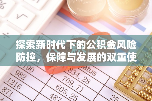 法库探索新时代下的公积金风险防控，保障与发展的双重使命