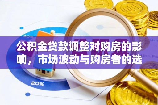 法库公积金贷款调整对购房的影响，市场波动与购房者的选择