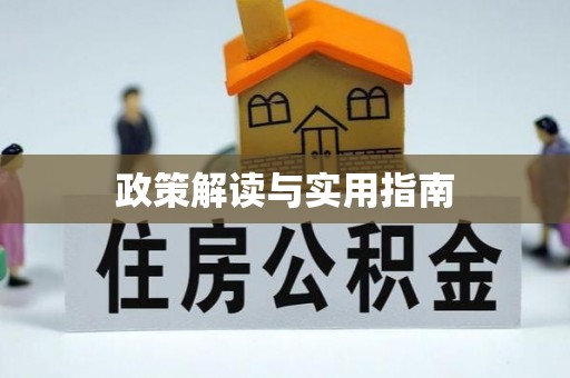 法库政策解读与实用指南
