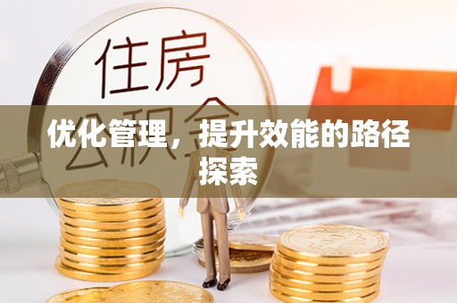 法库优化管理，提升效能的路径探索