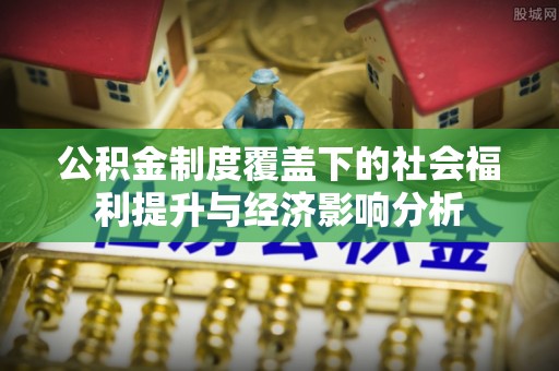 法库公积金制度覆盖下的社会福利提升与经济影响分析