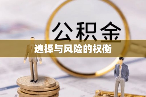 法库选择与风险的权衡