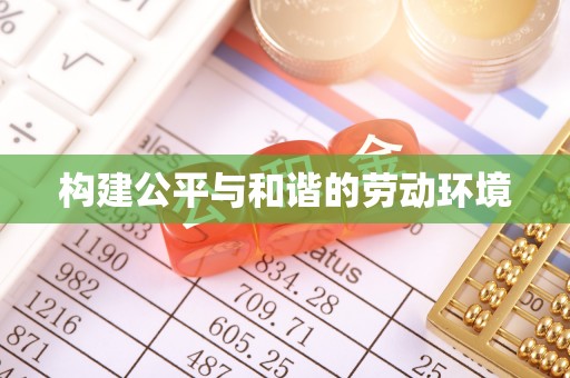 法库构建公平与和谐的劳动环境
