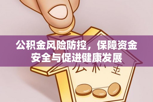 法库公积金风险防控，保障资金安全与促进健康发展